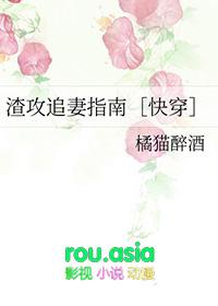 求渣攻追妻文