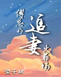 傅总的追妻火葬场荣千树txt讲的什么