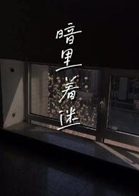 暗里着迷popo