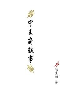 宁王府木门