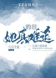 她真的很难追TXT百度