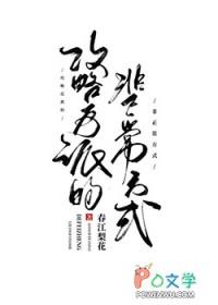 攻略反派的正确姿势综英美