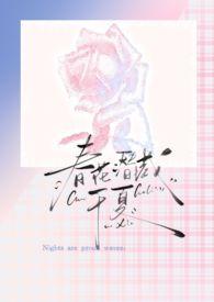 春花潜藏于夏(强制爱) 作者长尾山雀小点