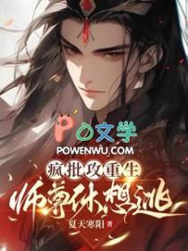 疯批攻重生师尊休想逃
