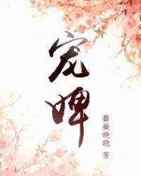 宠婢女主叫如意