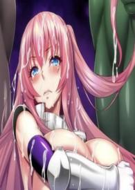 (主奴调教)被哥布林俘获的最强女骑士话本