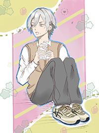 天才排球少女易安乐