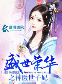 盛世荣华免费阅读