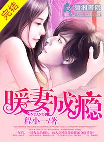 暖妻成瘾完整版