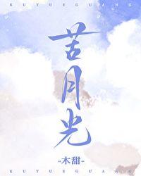 苦月光一盒雨