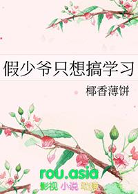 假少爷的推荐