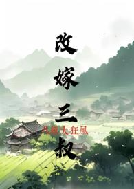嫁三叔番外