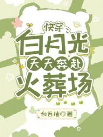 白月光快穿系列推文