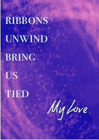 以你是为题写一首诗