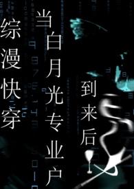 白月光快穿主攻文