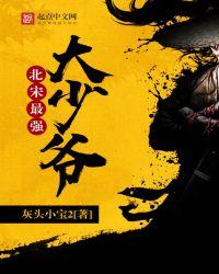 北宋最强的时期