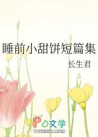 睡前小甜饼推荐