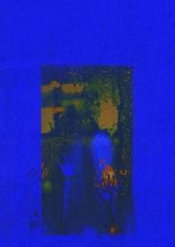 哥哥红血管免费阅读全文