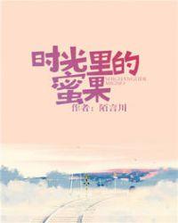 时光里的蜜果全文