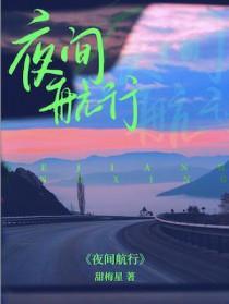 夜间航行TXT
