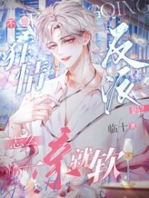 不是狂情反派吗怎么一亲就软by临十