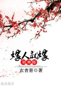 嫁人就嫁羽林郎 衣青箬