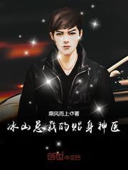 冰山总裁的贴身神医一一