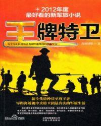 王牌特卫全集txt