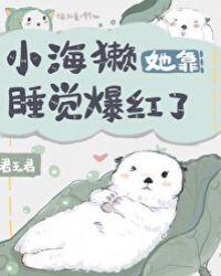小海獭她靠睡觉爆红了男主