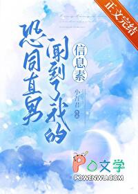 恐同直男闻到了我的信息素晋江