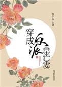 反派的早亡妻子