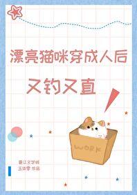 猫咪穿了衣服就变乖