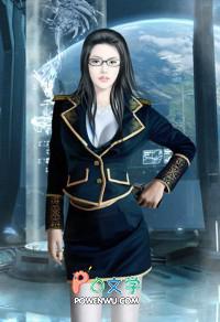 主播玩的逃生游戏