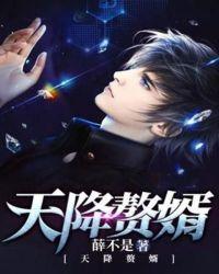 天降赘婿是医道仙尊合集