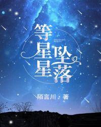 等星星坠落有原型吗