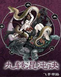 九转混沌诀简介