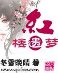 红楼遗秘笔趣阁