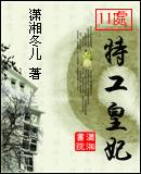 11处特工皇妃人物关系
