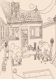 一室生香(年代 1V2)_完整章节目录 - 荷塘书屋