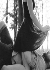 心甘情愿上贼船畅读