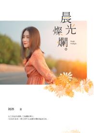 晨光灿烂是成语吗