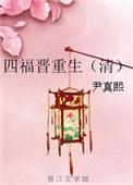 四福晋重生爱情