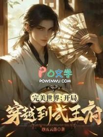 完美世界开局穿越到武王府笔趣阁