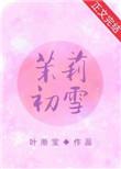 茉莉初雪 叶淅宝