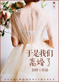 于是我们离婚了封梓