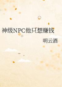网游神级npc
