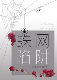 蛛网陷阱(病娇强制爱 合集H)-