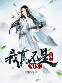 我真不是NPC免费阅读