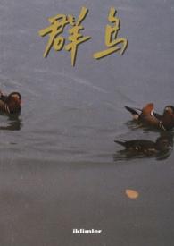 群鸟啁啾的读音