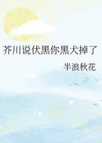 伏黑惠穿越文豪野犬